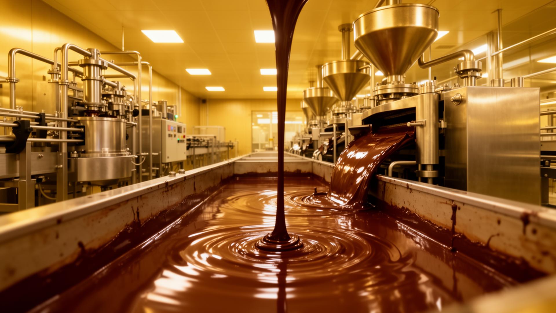 Auréa Foods advanced manufacturing facility
